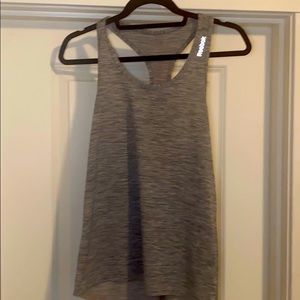 Reebok Racer Back Tank